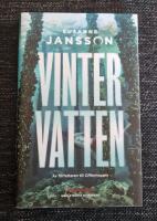 Vintervatten