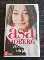 V&auml;ninnorna och jag