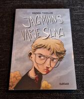 Jag minns varje slag