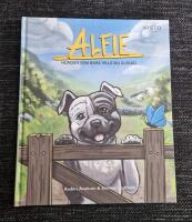 Alfie - hunden som bara ville bli &auml;lskad