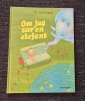 Om jag var en elefant