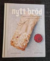 Nytt br&ouml;d : baka gott utan gluten