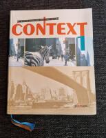 Context 1 Main Book