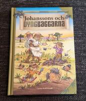 Johanssons och dyngbaggarna