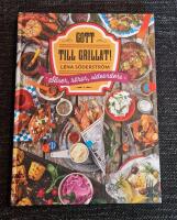 Gott till grillat