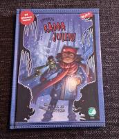 Uppdrag: R&auml;dda julen