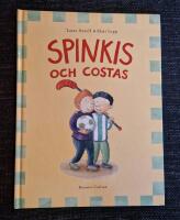 Spinkis och Costas
