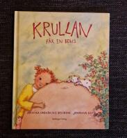 Krullan f&aring;r en bebis