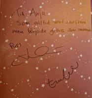 Vad skr&auml;mmer mamma?