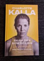 Skam den som ger sig : en sj&auml;lvbiografi