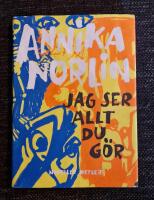 Jag ser allt du g&ouml;r