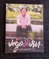Vego & vin : r&auml;tt vin till vegetarisk mat