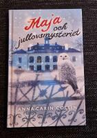 Maja och jullovsmysteriet