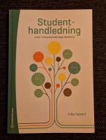 Studenthandledning - under verksamhetsf&ouml;rlagd utbildning