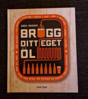 Brygg ditt eget &ouml;l