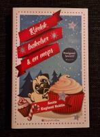 K&auml;rlek, bakelser och en mops