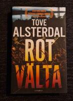 Rotvälta