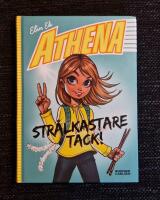 Str&aring;lkastare, tack!