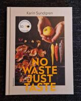 No waste, just taste