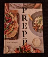 Prepp : vegorecept f&ouml;r en smartare vardag