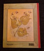 Prinsarnes blomsteralfabet