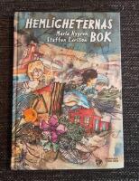 Hemligheternas bok