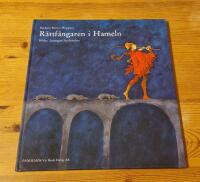 R&aring;ttf&aring;ngaren i Hameln