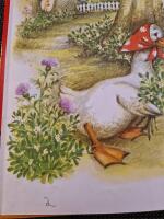 Brevb&auml;raren p&aring; Lagerlundsv&auml;gen