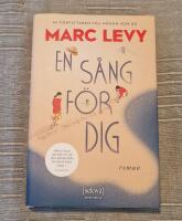 En s&aring;ng f&ouml;r dig
