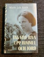 Jag vill riva upp himmel och jord