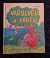 Varulven &auml;r vaken