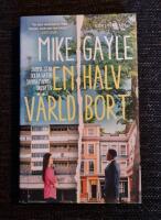 En halv v&auml;rld bort