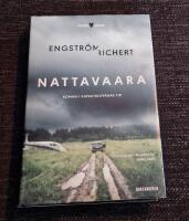 Nattavaara