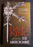 Half A King