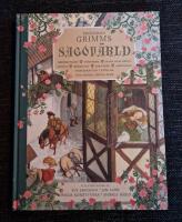 Br&ouml;derna Grimms sagov&auml;rld