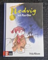 Hedvig och Max-Olov