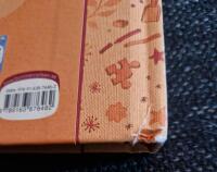 Du och jag, min skatt. Ett&aring;ringen