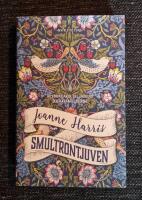Smultrontjuven