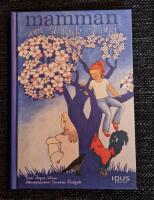 Mamman som slutade sjunga