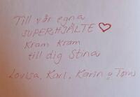 Cake Hero : recept f&ouml;r unga bagare