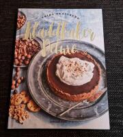 Kladdkakor deluxe