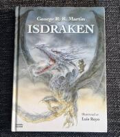 Isdraken
