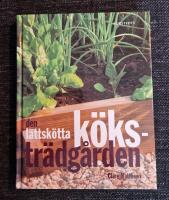 Den l&auml;ttsk&ouml;tta k&ouml;kstr&auml;dg&aring;rden