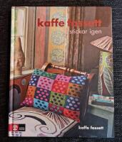Kaffe Fassett stickar igen