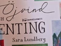 Vita, &Ouml;jvind och ingenting