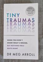 Tiny Traumas