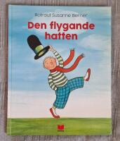 Den flygande hatten