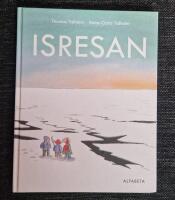 Isresan
