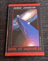 Barn av Andromeda : Universums &ouml;de, del 4