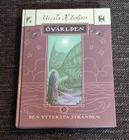 Den yttersta stranden